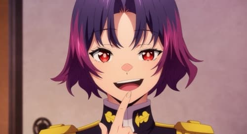 Mato Seihei no Slave Season 2