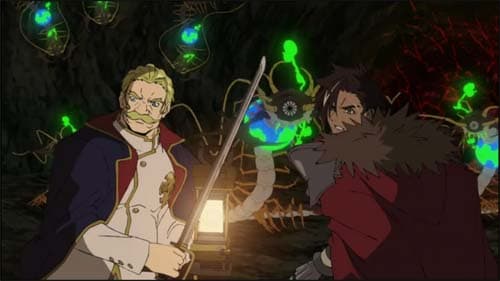 Yuusha-kei ni Shosu: Choubatsu Yuusha 9004-tai Keimu Kiroku