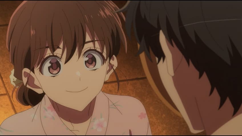 Tamon-kun Ima Docchi!?